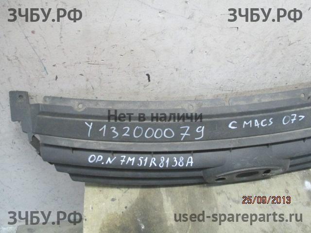 Ford C-MAX 1 Решетка радиатора