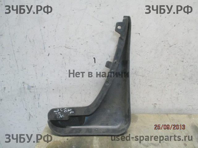 Ford Focus 2 (рестайлинг) Брызговик (комплект)