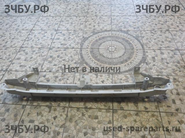Ford Focus 2 Усилитель бампера задний
