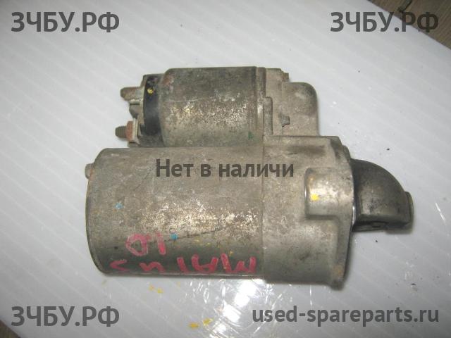 Daewoo Matiz 2 Стартёр
