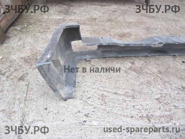 Nissan Patrol (Y61) Бампер задний