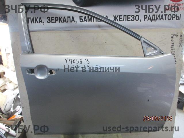 Toyota Camry 7 (V50) Дверь передняя правая