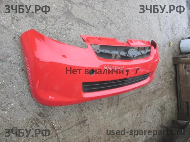 Subaru Justy 4 Бампер передний