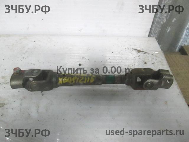 Hyundai Accent 2 Кардан рулевой