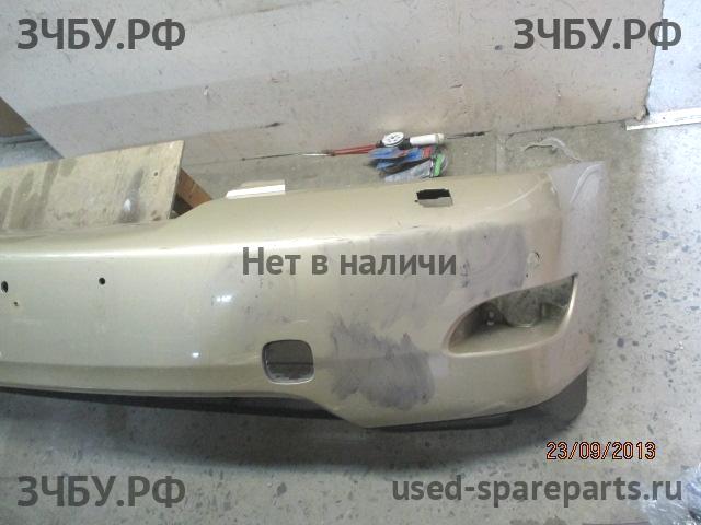 Lexus RX (2) 300/330/350/400h Бампер передний
