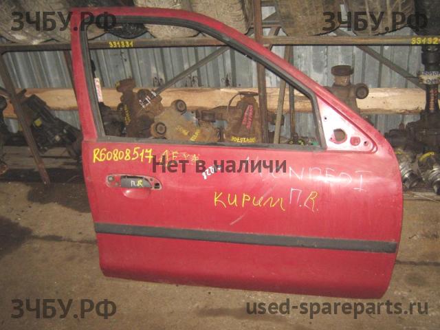 Ford Mondeo 1 Дверь передняя правая