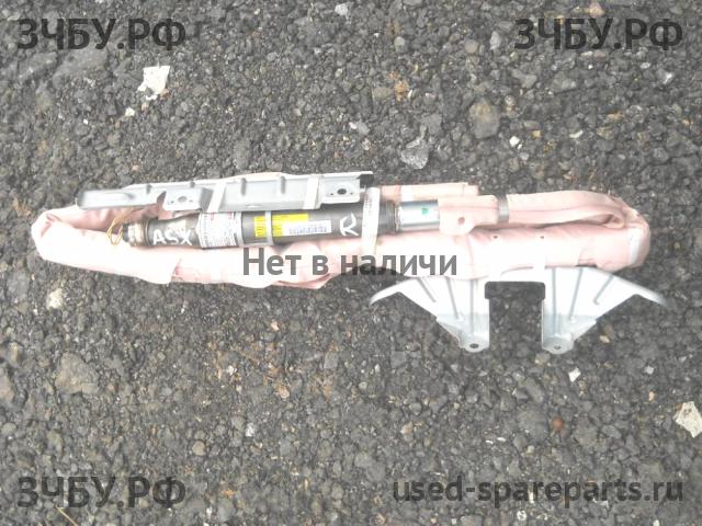 Mitsubishi ASX Подушка безопасности боковая (шторка)