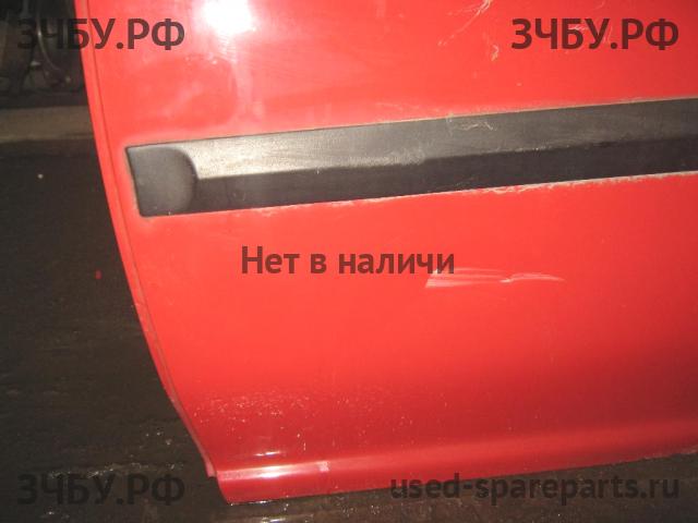 Geely MK Cross Дверь задняя левая