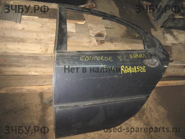 Chrysler Concorde 2 Дверь задняя левая