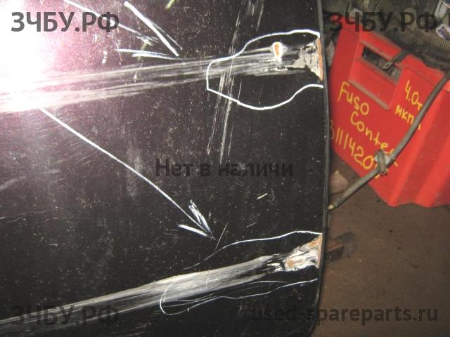 Mazda 6 [GH] Дверь задняя правая