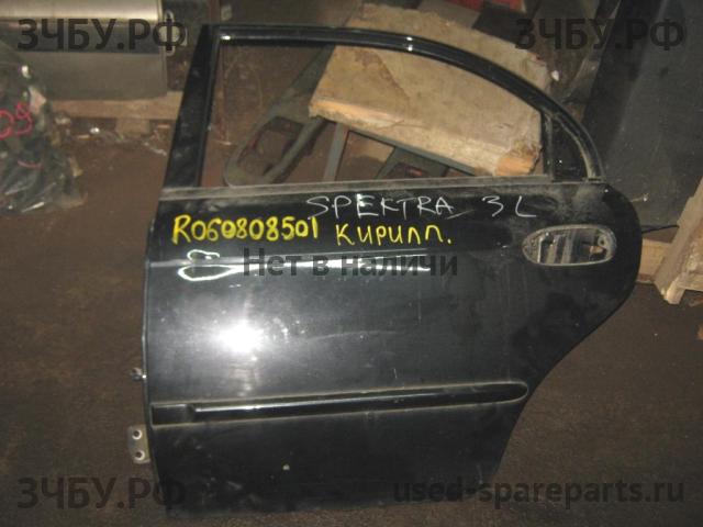 KIA Spectra Дверь задняя левая
