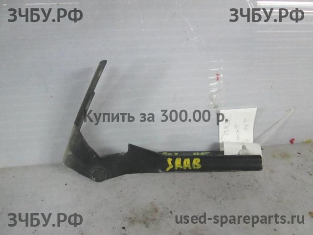 Saab 9-3 (1) Петля капота левая