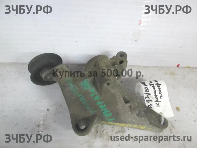 Saab 9-3 (1) Кронштейн генератора