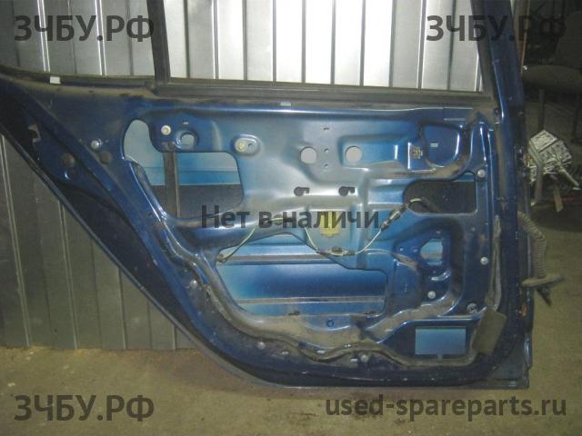 Renault Megane 1 Дверь задняя левая