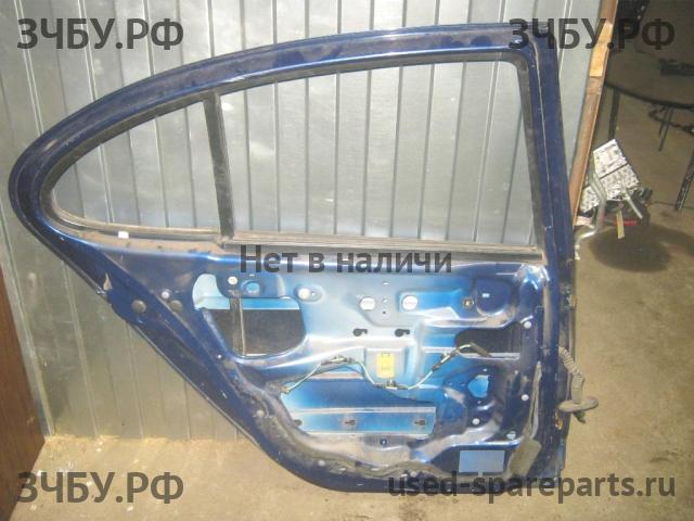 Renault Megane 1 Дверь задняя левая