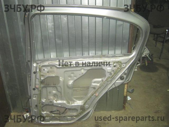 Nissan Almera 16 Дверь задняя правая