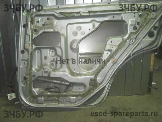 Nissan Almera 16 Дверь задняя правая