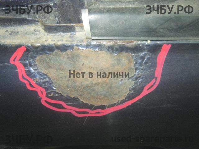 KIA Spectra Дверь задняя правая