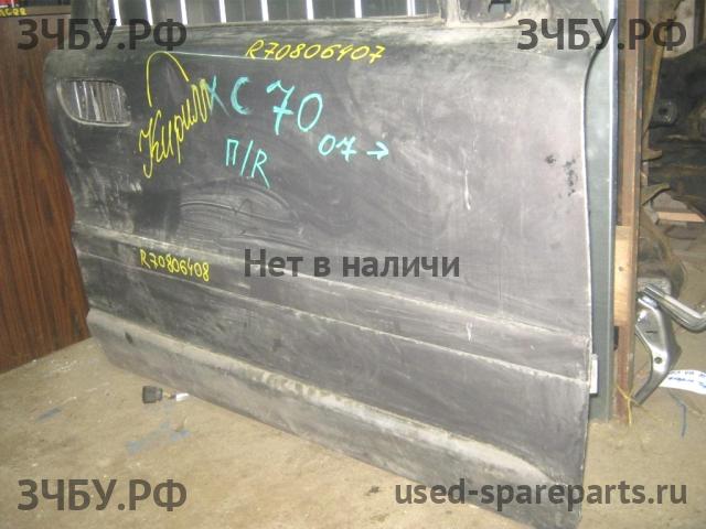 Volvo XC-70 Cross Country (1) Дверь передняя правая