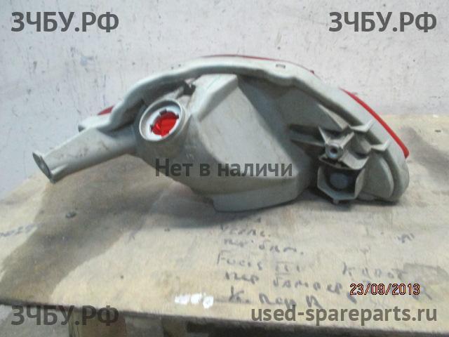 Lexus RX (3) 350/450h Фонарь задний в бампер левый
