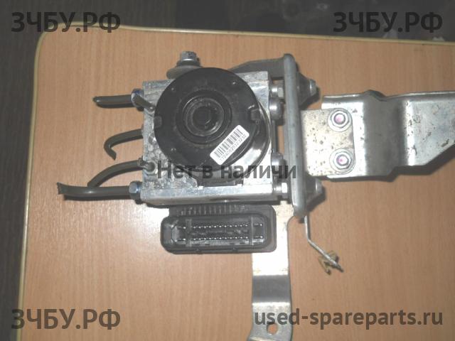 Mitsubishi ASX Блок ABS (насос)