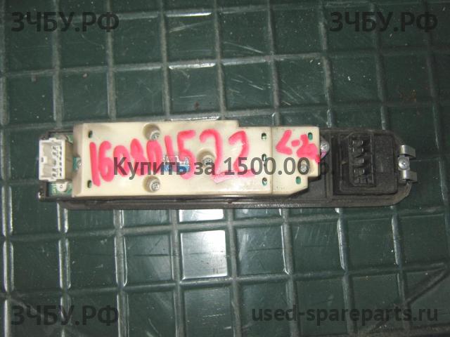 Mitsubishi L200 (3)[K6;K7] Кнопка стеклоподъемника передняя левая (блок)