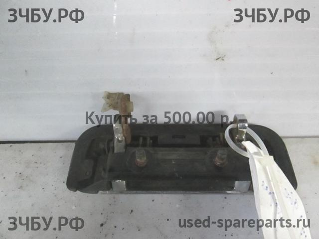 Mitsubishi L200 (3)[K6;K7] Ручка двери задней наружная левая