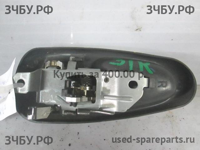 Mitsubishi L200 (2)[K0;K3] Ручка двери внутренняя задняя правая