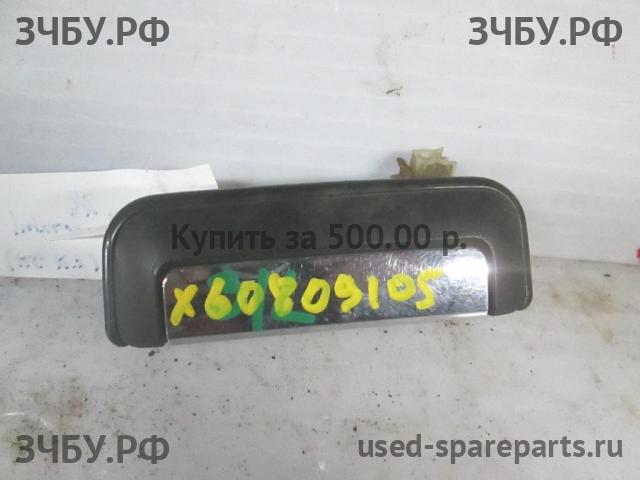 Mitsubishi L200 (3)[K6;K7] Ручка двери задней наружная левая