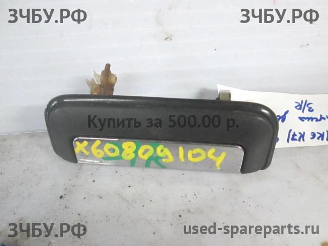 Mitsubishi L200 (3)[K6;K7] Ручка двери задней наружная правая