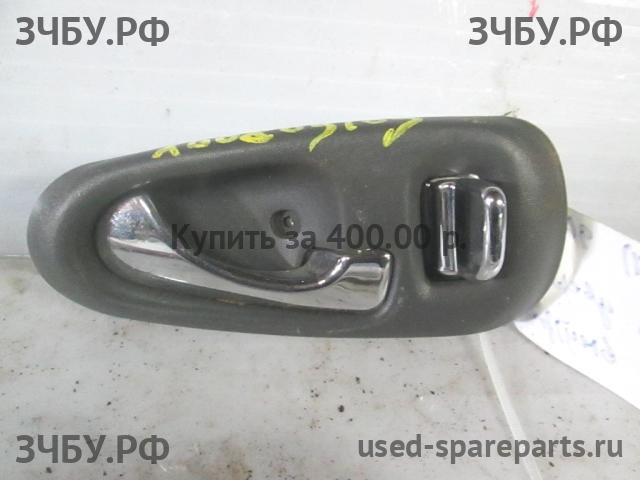 Mitsubishi L200 (3)[K6;K7] Ручка двери внутренняя передняя правая