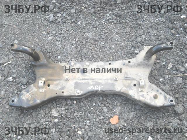 Mitsubishi ASX Балка передняя поперечная (подрамник)