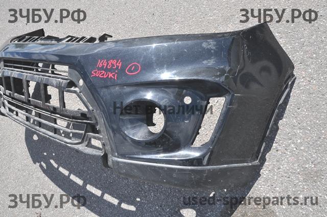 Suzuki Vitara (2) Бампер передний
