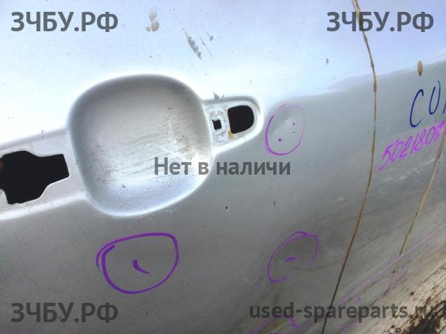 Toyota Corolla (E14 - E15) Дверь задняя правая