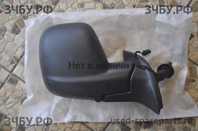 Peugeot Partner 2 (B9) Зеркало правое электрическое