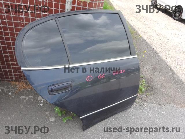 Lexus GS (2) 300/400/430 Дверь задняя правая