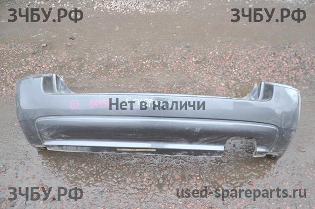 KIA Sportage 2 Бампер задний