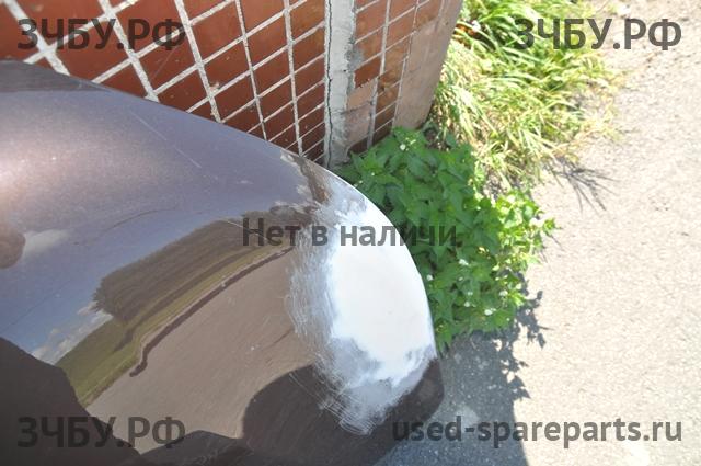 Peugeot 2008 (1) Капот