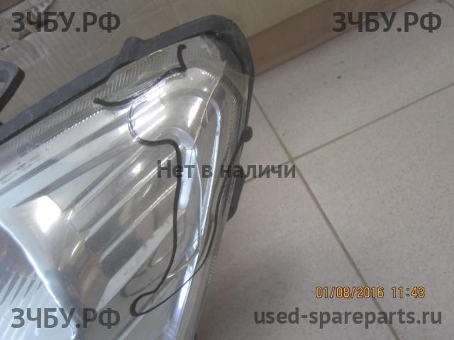 Great Wall Hover H3 Фара левая