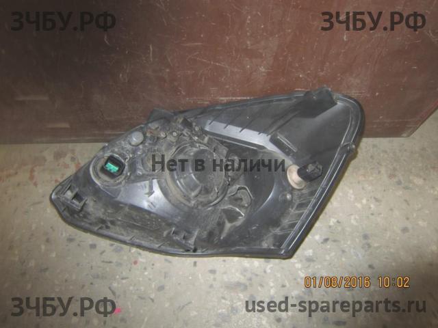Hyundai Matrix [FC] Фара правая