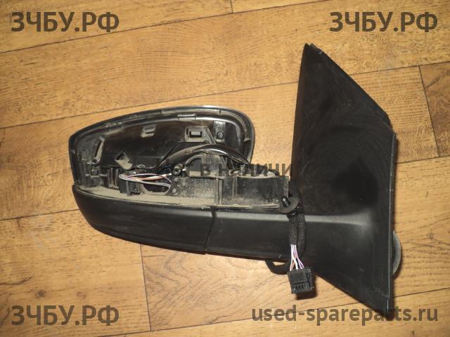Volkswagen Polo 5 (Sedan) Зеркало правое электрическое