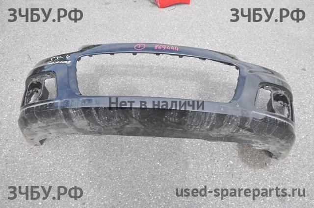 Suzuki SX4 (1) Бампер передний