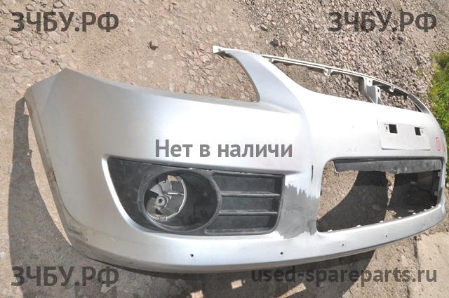 Suzuki SX4 (1) Бампер передний