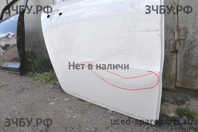Peugeot 508 (1) Дверь задняя правая