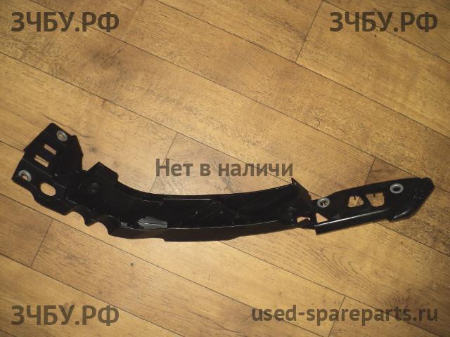 Volkswagen Polo 5 (Sedan) Панель передняя (телевизор)