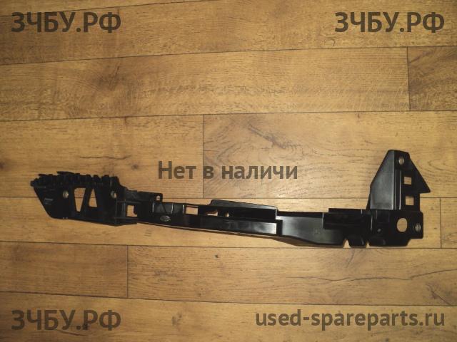 Volkswagen Polo 5 (Sedan) Панель передняя (телевизор)