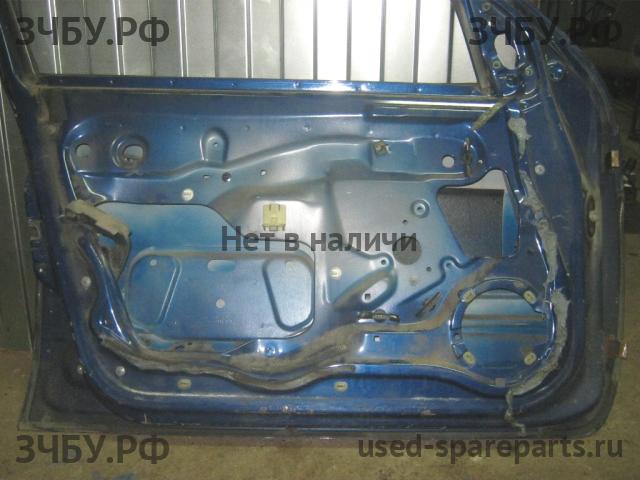 Renault Megane 1 Дверь передняя левая