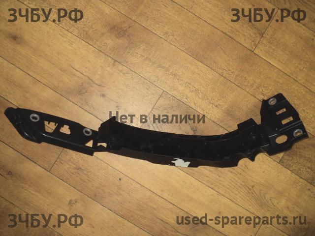 Volkswagen Polo 5 (Sedan) Панель передняя (телевизор)