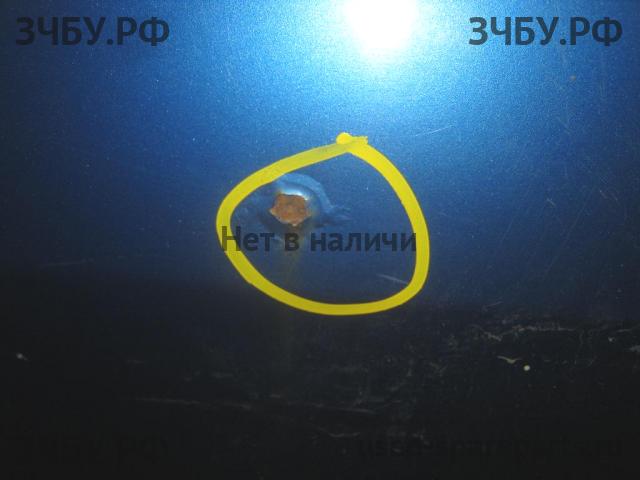Renault Logan 1 Дверь задняя левая