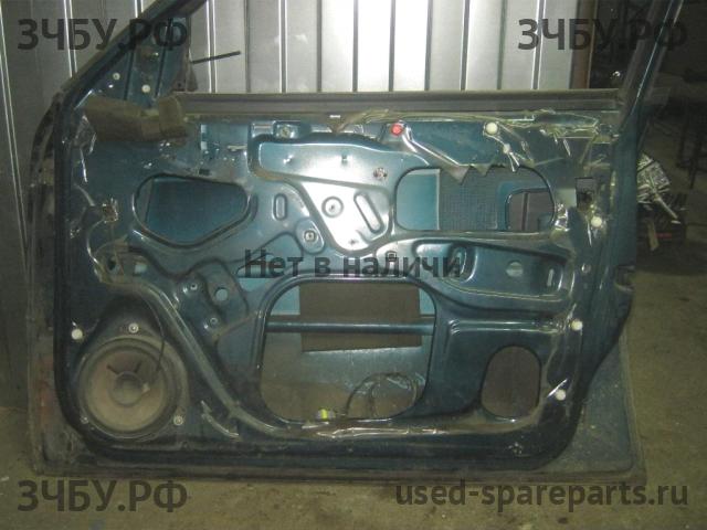 Opel Astra F Дверь передняя правая